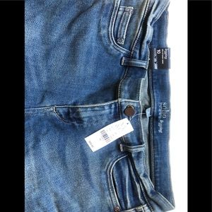 NY&CO soho legging jeans size 10 NWT
